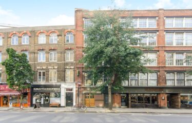 2 Bed Apartment | Excellent Condition