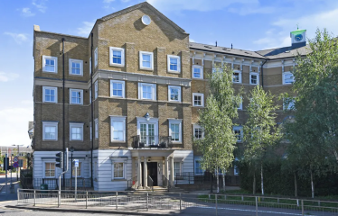 1 Bed Flat | City Centre Location