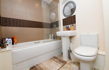 1 Bed Flat | City Centre Location