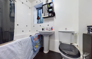 1 Bed Flat | Popular Development
