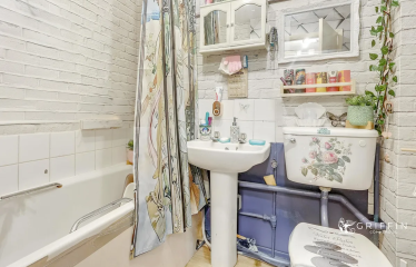 1 bed flat for sale