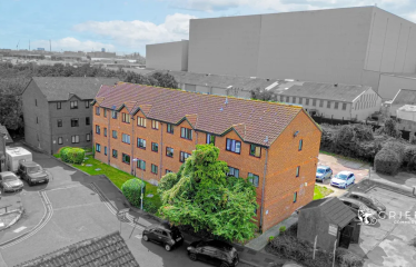 1 bed flat for sale
