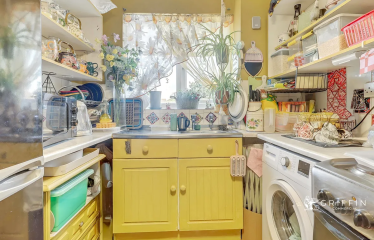 1 bed flat for sale