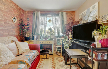 1 bed flat for sale