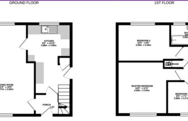 1 Bed Apartment with Private Terrace